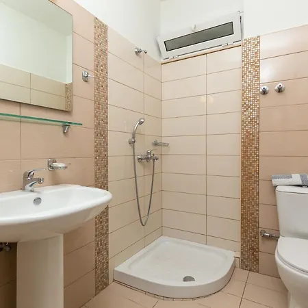 Apartmán Rapanos *