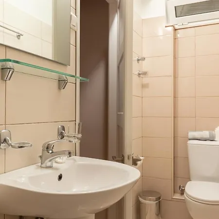 公寓 拉帕诺斯公寓