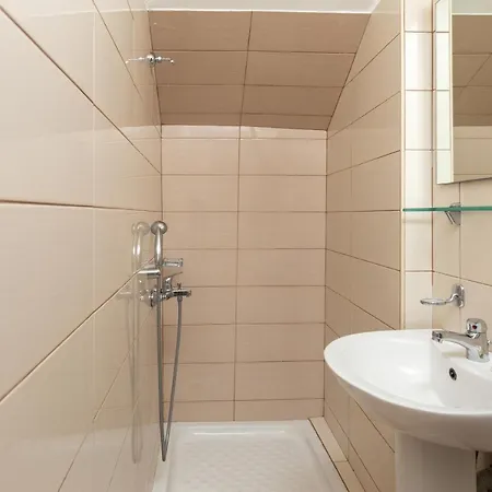 Apartmán Rapanos