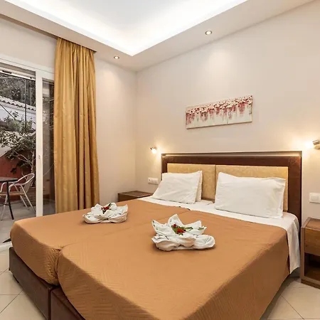 Rapanos Apartmán