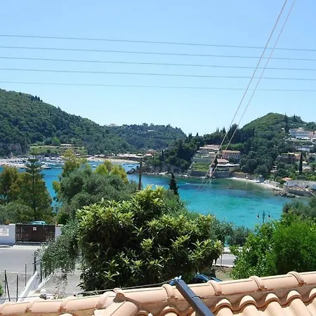 拉帕诺斯公寓 公寓 *