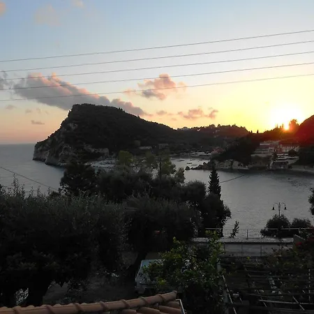 Rapanos Apartmán *