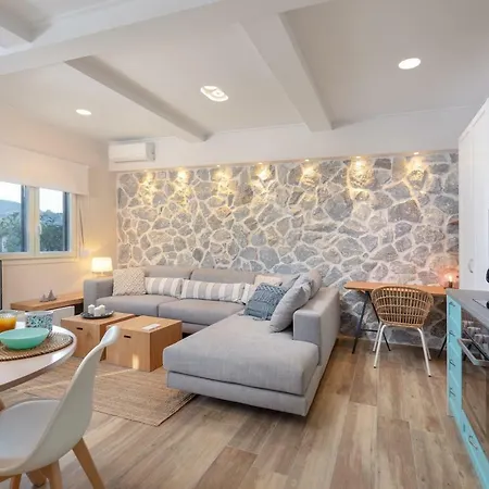 公寓 拉帕诺斯公寓