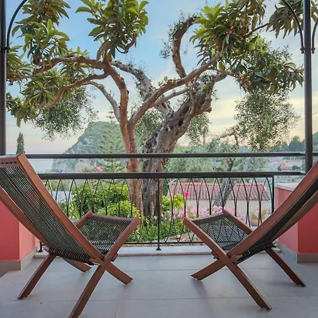 公寓 拉帕诺斯公寓