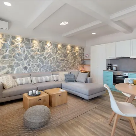 公寓 拉帕诺斯公寓