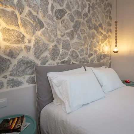 拉帕诺斯公寓 公寓 *