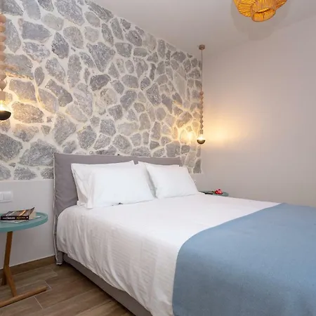 Apartmán Rapanos