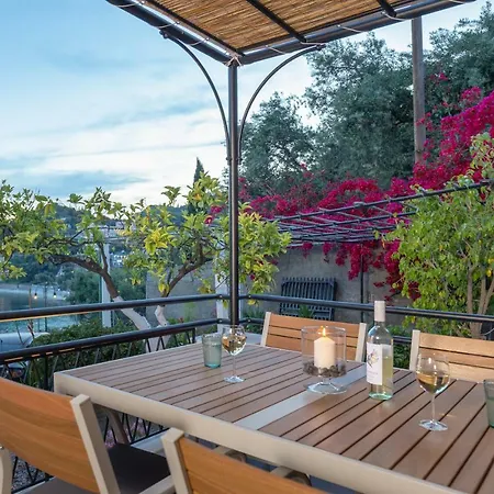 公寓 拉帕诺斯公寓