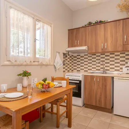 Apartmán Rapanos *