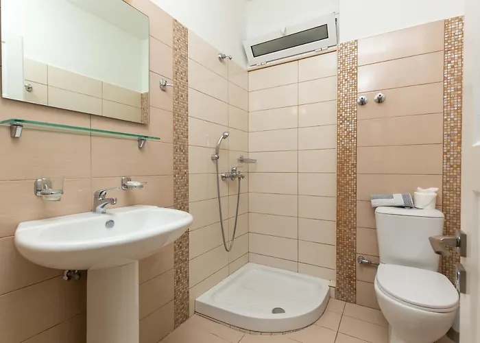 Apartamento Rapanos *