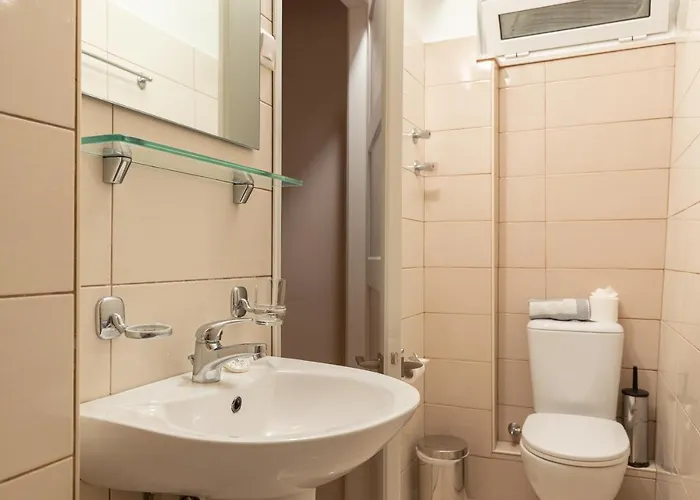 Apartamento Rapanos