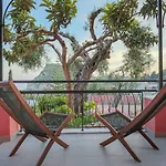 Apartmán Rapanos