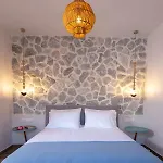 Rapanos Apartmán Paleokastritsa