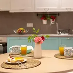 Apartment Rapanos *