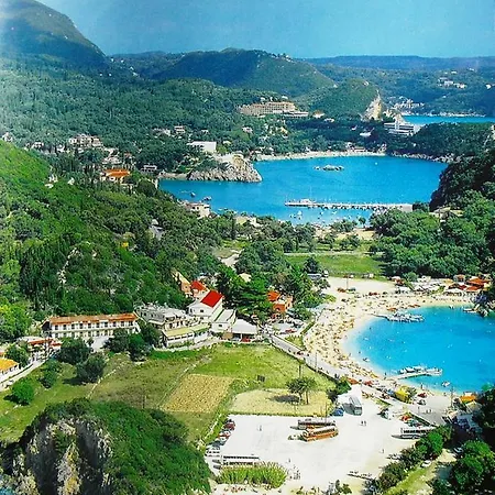 Rapanos * Paleokastritsa