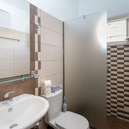 Rapanos * Paleokastritsa