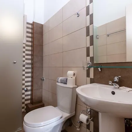 Apartment Rapanos *