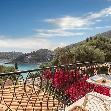 Rapanos Paleokastritsa