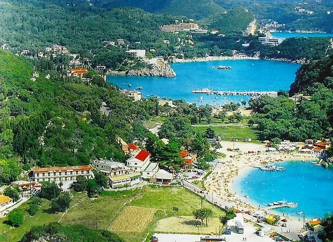 Rapanos * Paleokastritsa