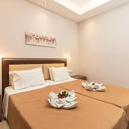 Rapanos Apartamento *