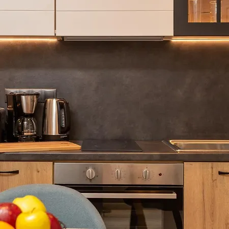 Rapanos Apartamento Paleokastritsa