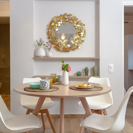 Rapanos Apartmán