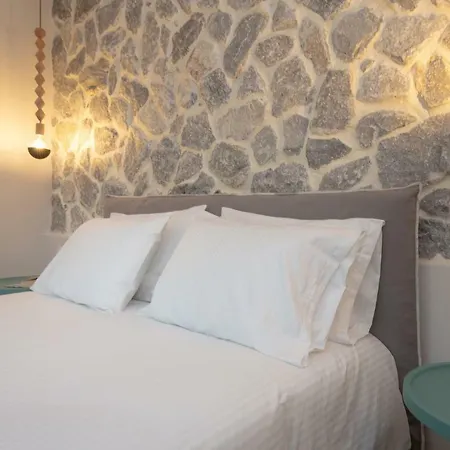Rapanos Apartmán