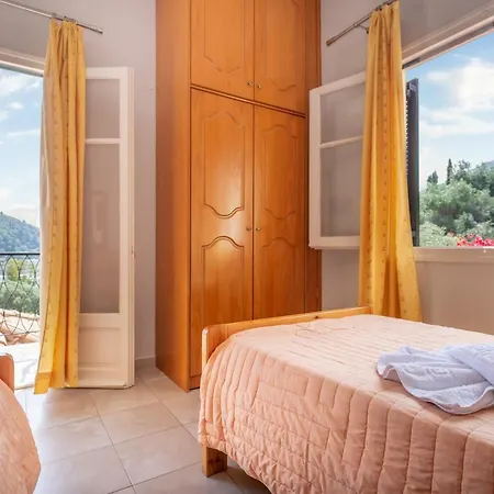Apartamento Rapanos *